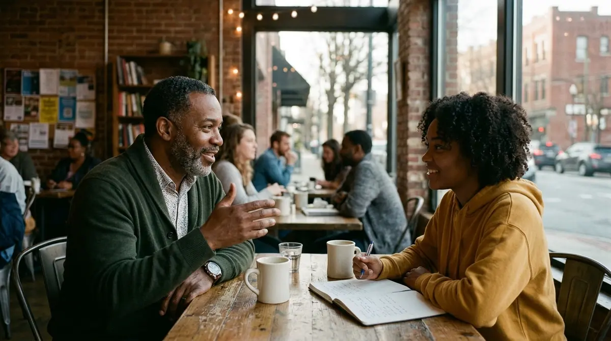 How Mentorship Programs Are Shaping Stronger Communities in Atlanta